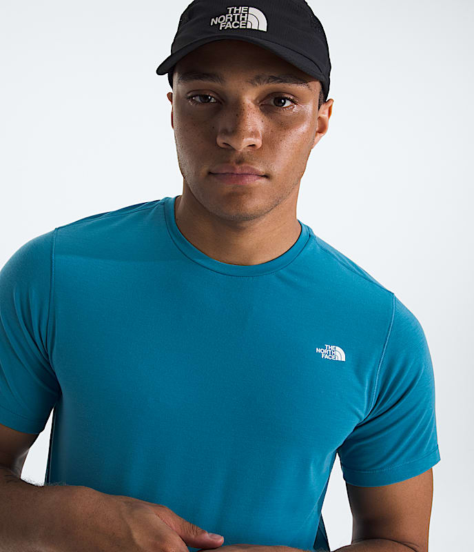 Tシャツ・カットソー THE NORTH FACE M'S HOLD TEE 5FT2030 Tシャツ・カットソー THE NORTH FACE M'S HOLD TEE 5FT2030 THE