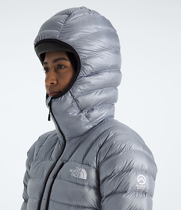 Women's Summit Series Breithorn Hoodie | The North Face