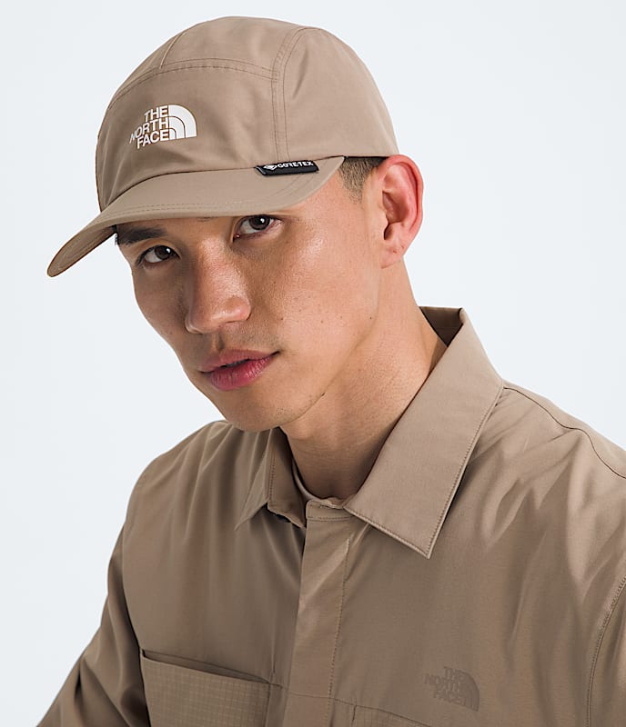 GORE-TEX® Ball Cap | The North Face