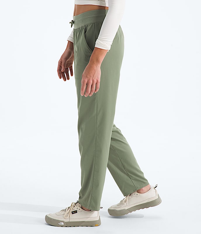 【THE NORTH FACE】★パンツ★Women’s Aphrodite Arise Joggers Women's Aphrodite Arise Ankle Pants | The North Face