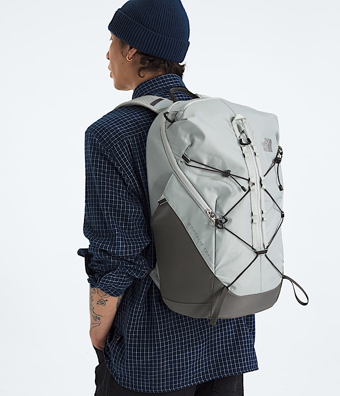Borealis Trail Backpack - 5