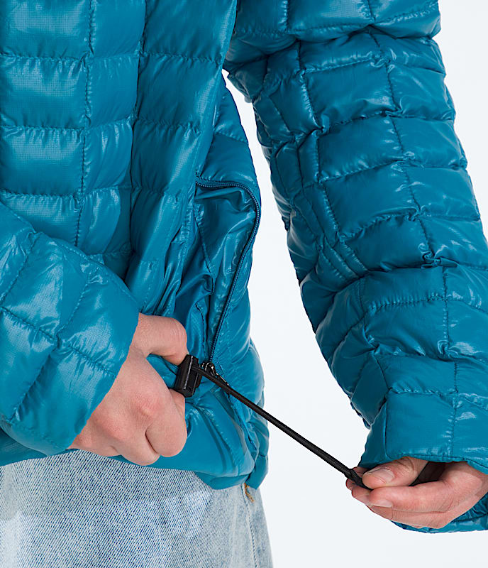 Boys’ & Girls’ THERMOBALL™ Hooded Jacket - 9