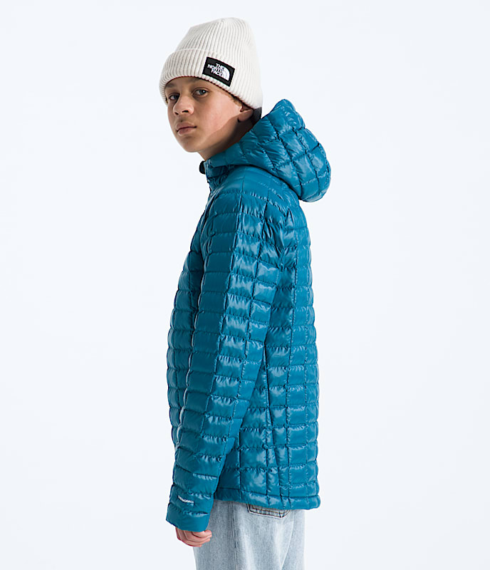 Boys’ & Girls’ THERMOBALL™ Hooded Jacket - 5
