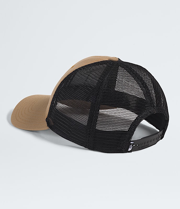 Mudder Trucker Hat - 2