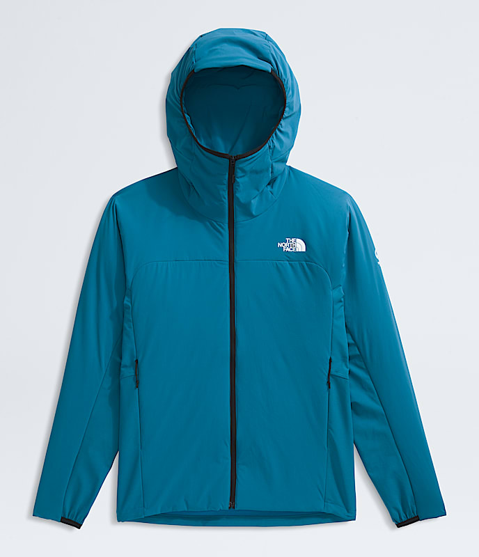 Men’s Summit Series Casaval Hybrid Hoodie