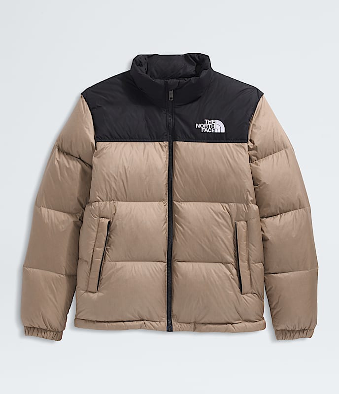 TheNorthFace☆NuptseBootie VII☆kids22.0cm The North Face 1996 Retro Nuptse Jacket - Youth