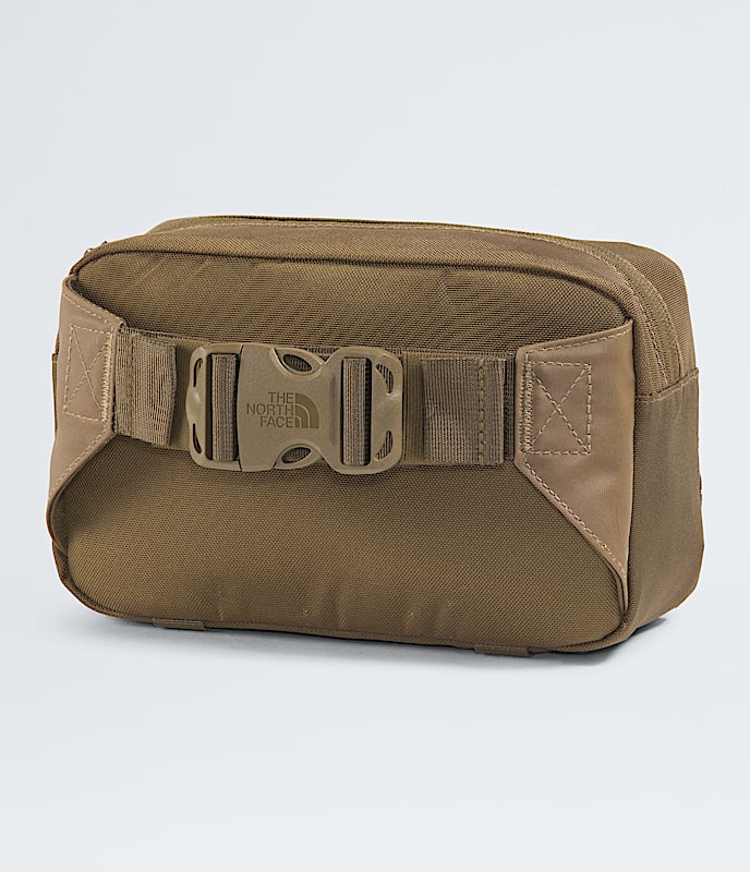 Base Camp Lumbar - 2