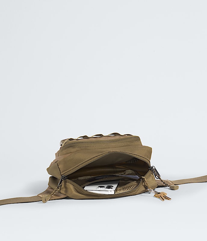 Base Camp Lumbar - 3