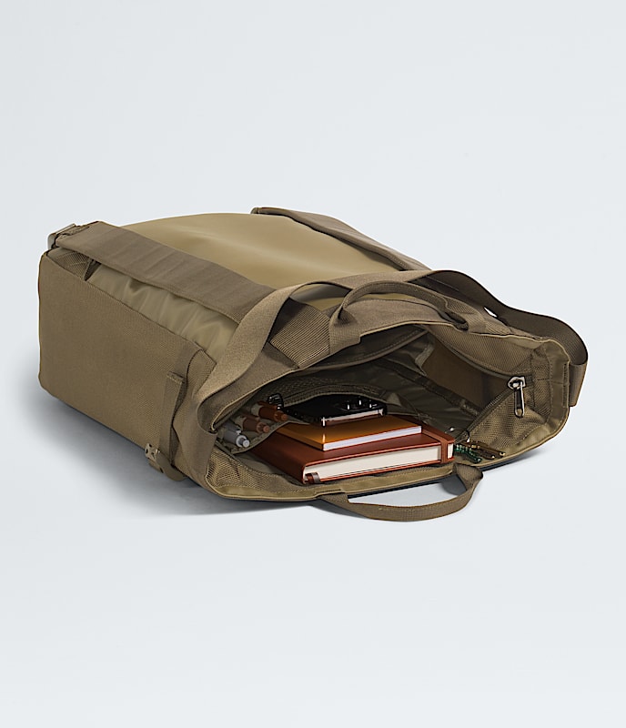 Base Camp Tote Pack
