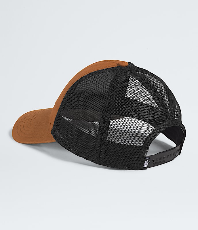 Graphic Mudder Trucker Hat | The North Face