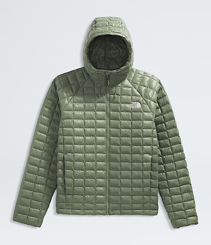 Men’s THERMOBALL™ Hooded Jacket