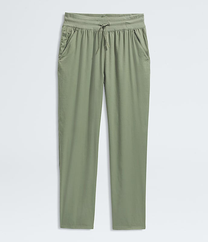 Women's Aphrodite Arise Ankle Pants | The North Face