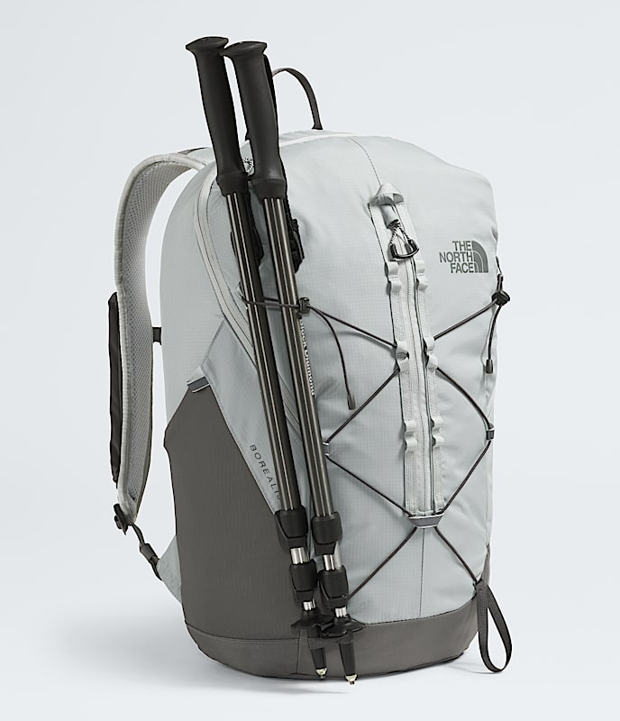 Borealis Trail Backpack - 8