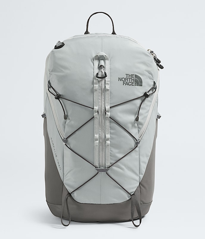 Borealis Trail Backpack - 1