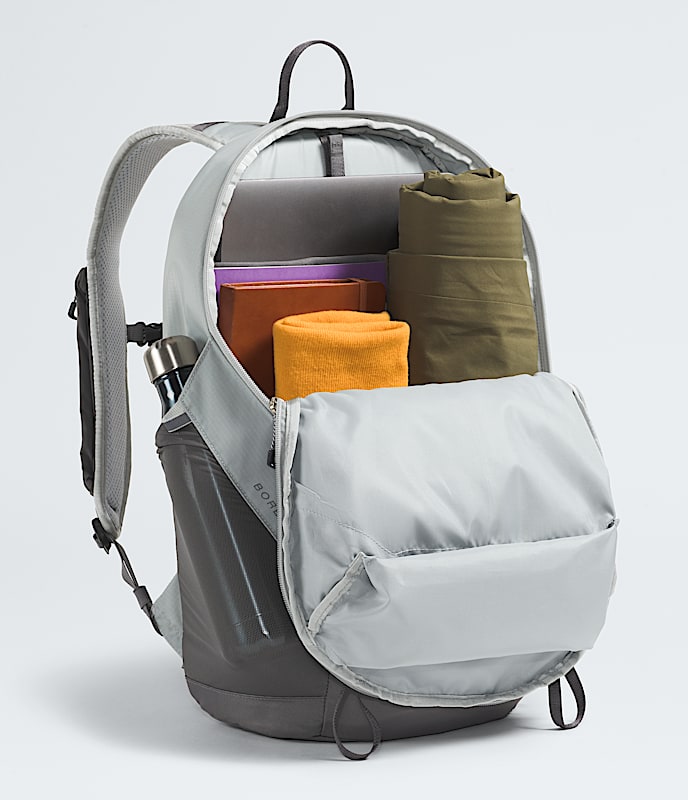 Borealis Trail Backpack - 4
