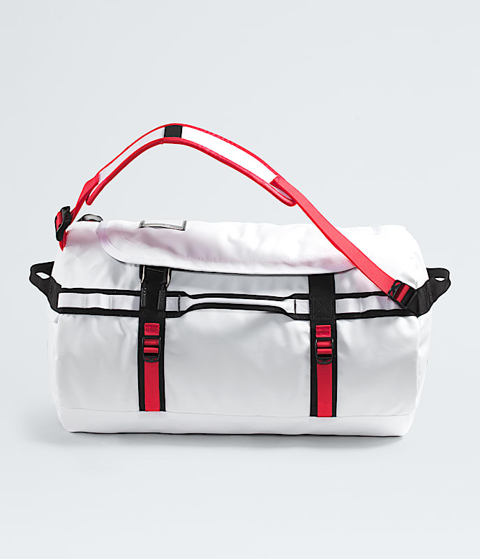 【The North Face】Base Camp Duffel―S Base Camp Duffel—S (50L) | The North Face Canada
