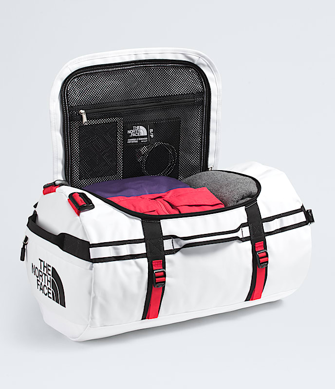 Base Camp Duffel—S (50L) - 4