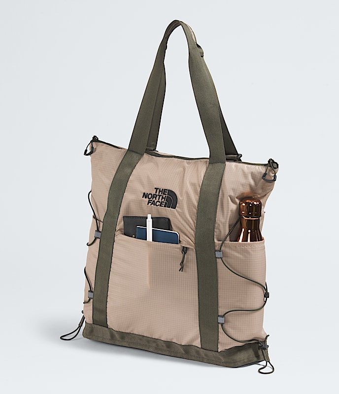 Borealis Tote - 5