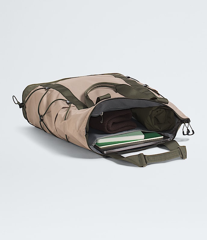 Borealis Tote - 3