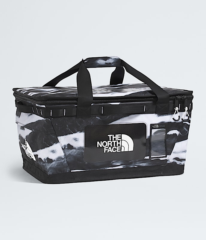未使用　ノースフェイス　BASE CAMP GEAR BOX M　旅行　キャンプ Base Camp Gear Box—L | The North Face