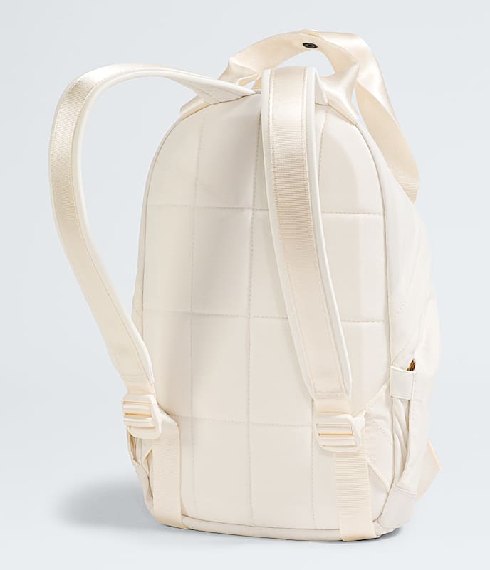 ★THE NORTH FACE★ Women's Never Stop Mini BackpackGRAYISH B The North Face Never Stop Mini Backpack - Women's - Accessories