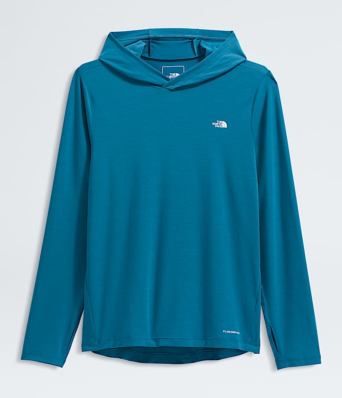 Men’s Adventure Sun Hoodie