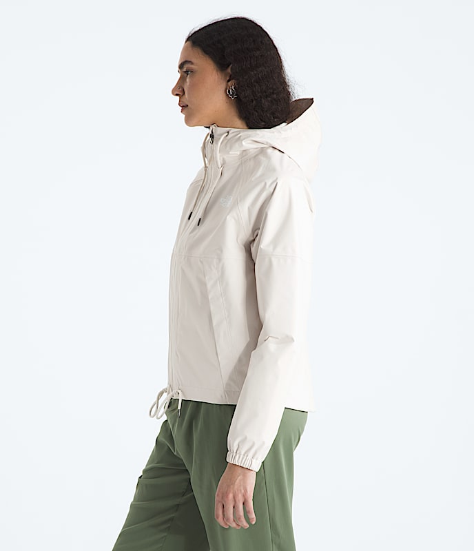 Women’s Antora Rain Hoodie - 4