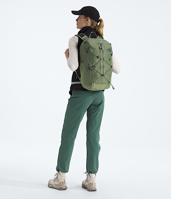 Borealis Trail Backpack