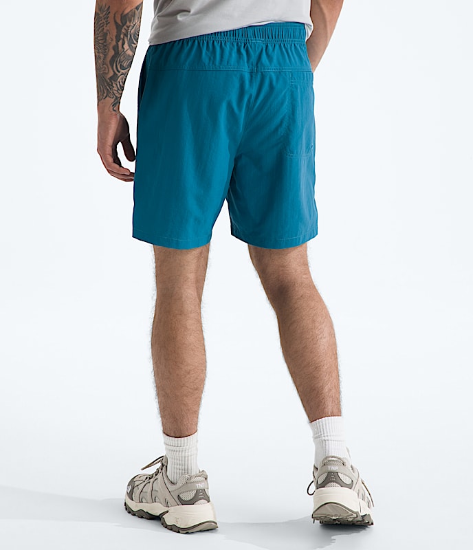 【The North Face】★パンツ★ Men’s Action Shorts 2.0 Men's Action Shorts 2.0 | The North Face