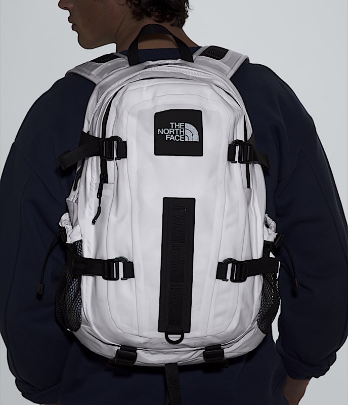 ★THE NORTH FACE★HOT SHOT★ Hot Shot Base Camp Backpack | The North Face