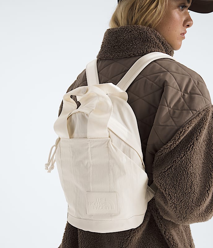 Women's Never Stop Mini Backpack | The North Face