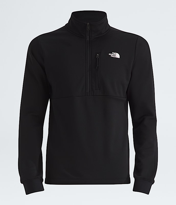W PIONEER PEAK 1/4 ZIP | The North Face | The North Face Renewed
