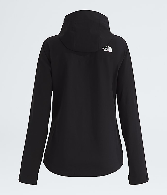Women’s Active Stretch Rain Shell - 2