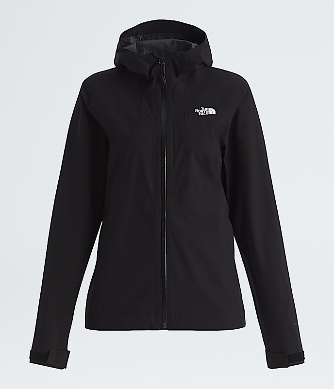 Women’s Active Stretch Rain Shell - 1