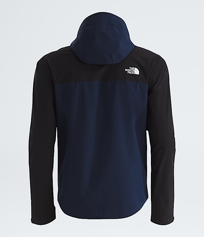 Men's Active Stretch Rain Shell | The North Face