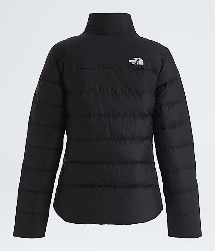 Women’s Minoqua Down Jacket - 2