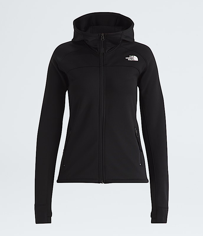 たぬき 希少 Women's Pioneer Peak Full-Zip Hoodie | The North Face その他