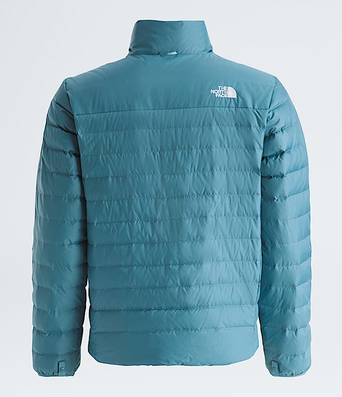 The North Face New Puffy Jacket ダウン 150 The North Face Big Boys North Down Hooded Ski Jacket | Dillard's