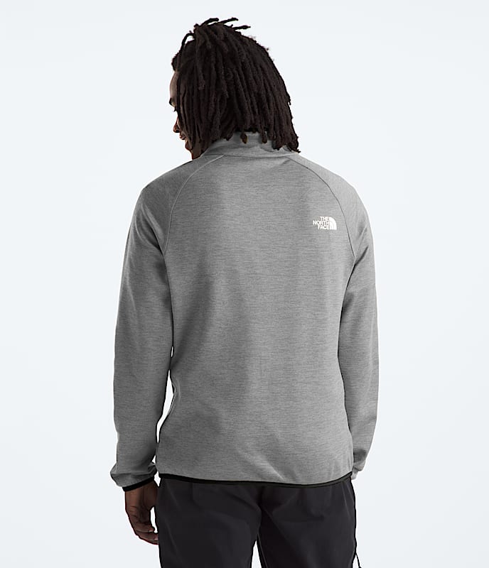 Men's Canyonlands Full-Zip | The North Face Canada