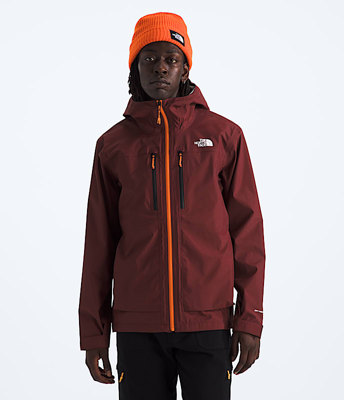 Men’s Terrain Vista 3L Pro Jacket - 1