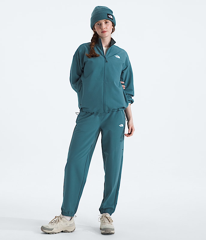 【THE NORTH FACE】★ジャケット★ Women’s Tekware Jacket Women's Tekware™ Jacket | The North Face