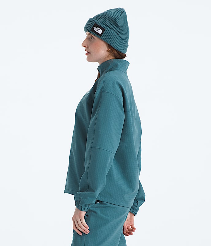 Women's Tekware™ Jacket | The North Face