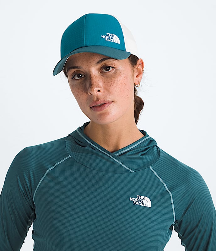 Summer LT Trucker Hat | The North Face