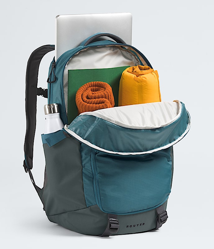 Router Backpack - 4