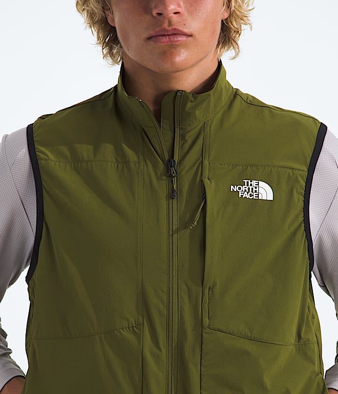 【The North Face】★ベスト★ Men’s Packable Vest Men's Packable Vest | The North Face