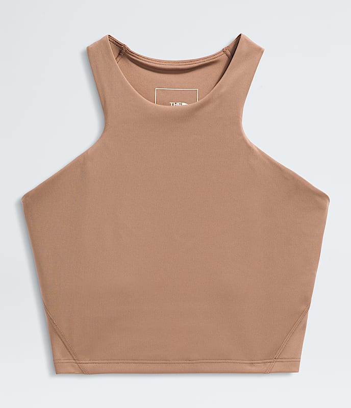 Women’s Refina Longline Bra - 5