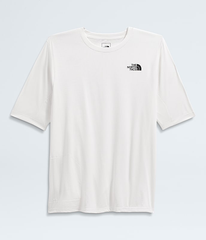 ◎THE NORTH FACE◎ TNF Korean Short Sleeve Round Tee 3WHITE Amazon.com: The North Face Womens First Trail S/S Shirt, XL