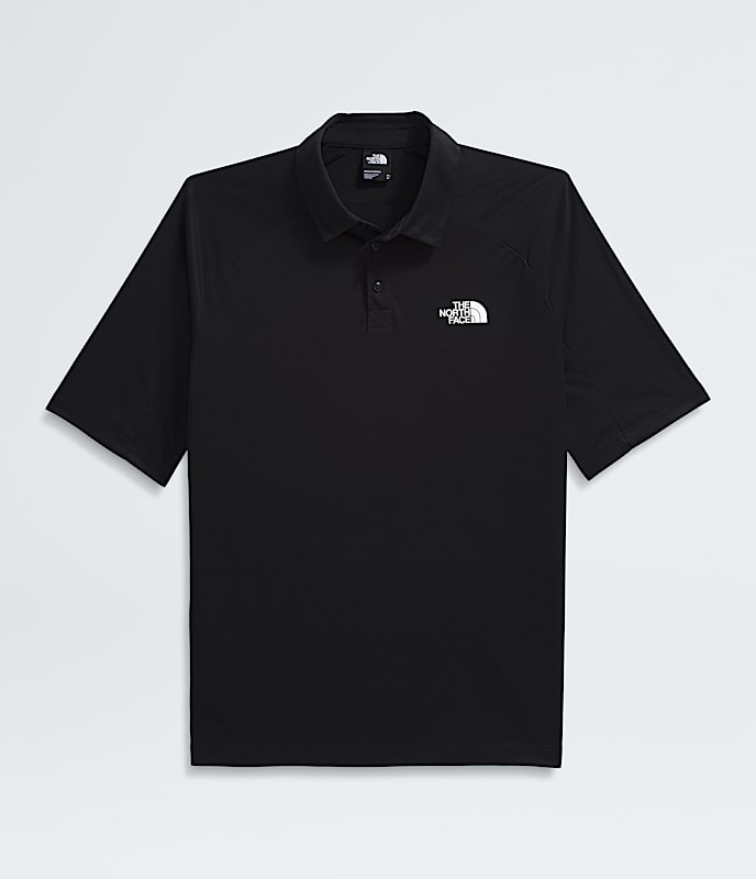 Men’s LIGHTRANGE™ Packable Polo Shirt - 7
