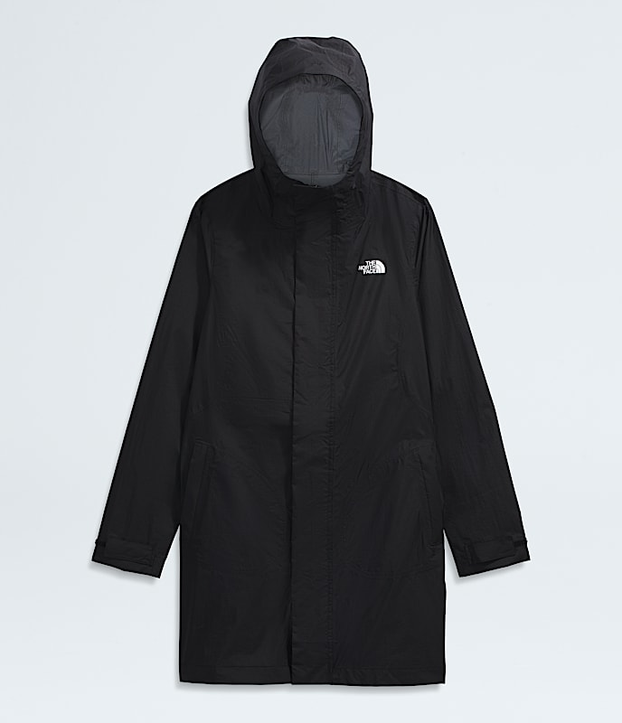 Women's Packable Shell Parka | The North Face