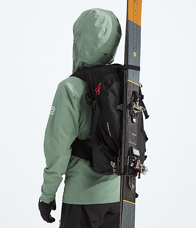 Rapidus Alpin 34 Backpack - 8